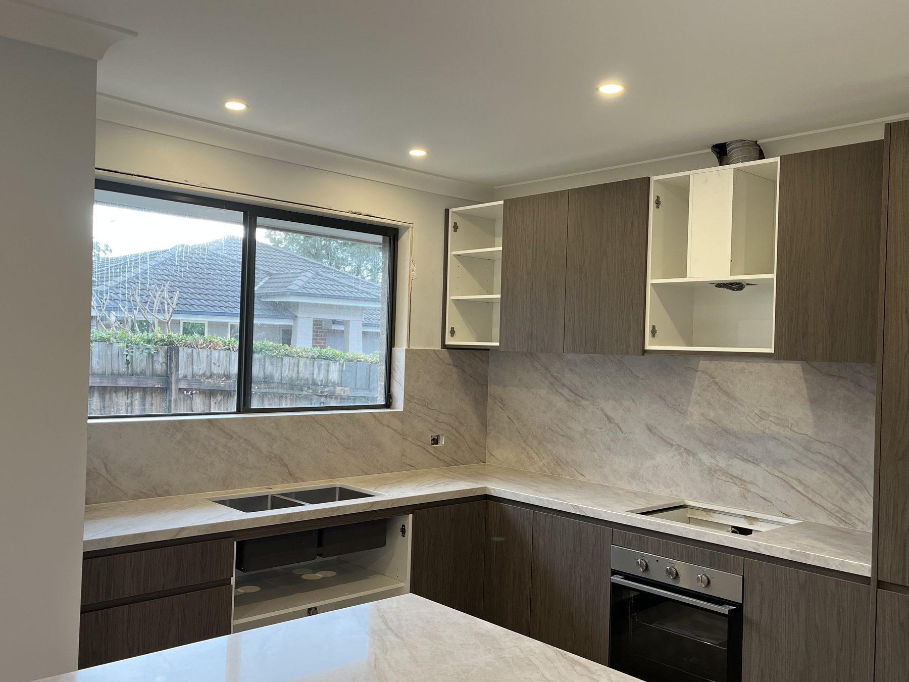Kitchen Countertops